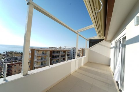 Продажа пентхауса  в Махмутларе, Анталье, Турция 4 комн., 175м2, №207442 – фото 12