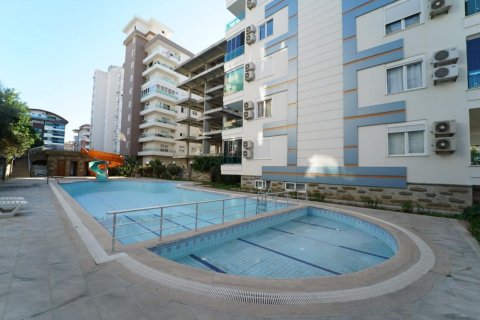 Продажа пентхауса  в Махмутларе, Анталье, Турция 4 комн., 175м2, №207442 – фото 17