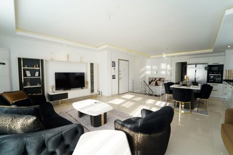 Продажа пентхауса  в Махмутларе, Анталье, Турция 4 комн., 175м2, №207442 – фото 1