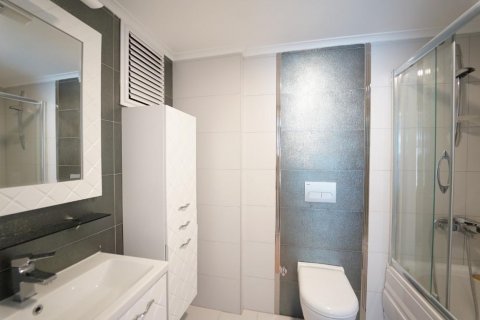 Продажа пентхауса  в Махмутларе, Анталье, Турция 4 комн., 175м2, №207442 – фото 14