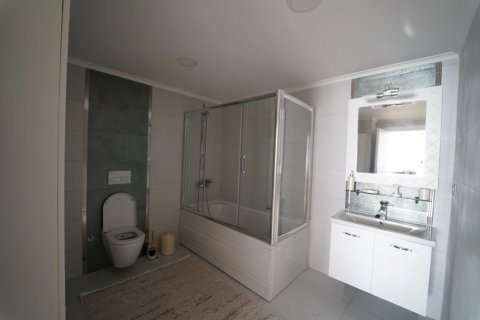 Продажа пентхауса  в Махмутларе, Анталье, Турция 4 комн., 175м2, №207442 – фото 16
