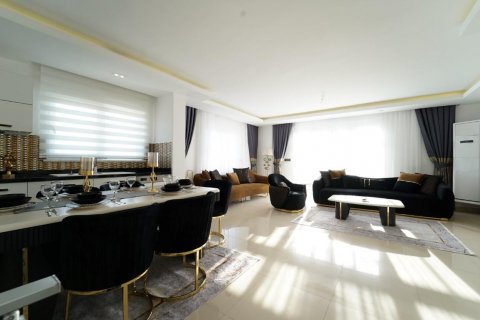 Продажа пентхауса  в Махмутларе, Анталье, Турция 4 комн., 175м2, №207442 – фото 2