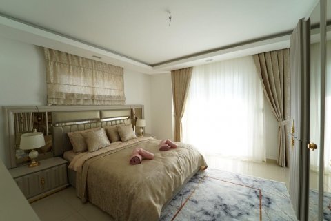 Продажа пентхауса  в Махмутларе, Анталье, Турция 4 комн., 175м2, №207442 – фото 8