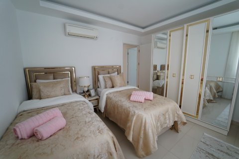 Продажа пентхауса  в Махмутларе, Анталье, Турция 4 комн., 175м2, №207442 – фото 10