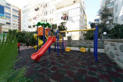 Продажа пентхауса  в Махмутларе, Анталье, Турция 4 комн., 175м2, №207442 – фото 18