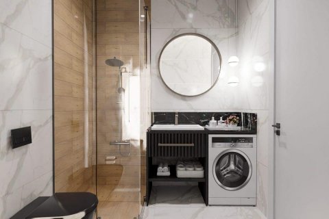 Lejlighed  i Demirtas, Alanya, Antalya, Tyrkiet Nr. 207441 - 21