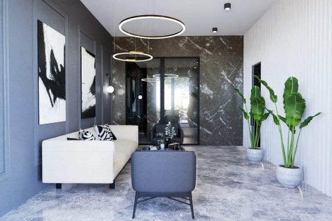 Lejlighed  i Demirtas, Alanya, Antalya, Tyrkiet Nr. 207441 - 11