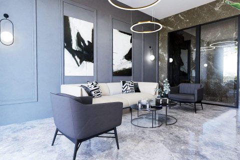 Lejlighed  i Demirtas, Alanya, Antalya, Tyrkiet Nr. 207441 - 10