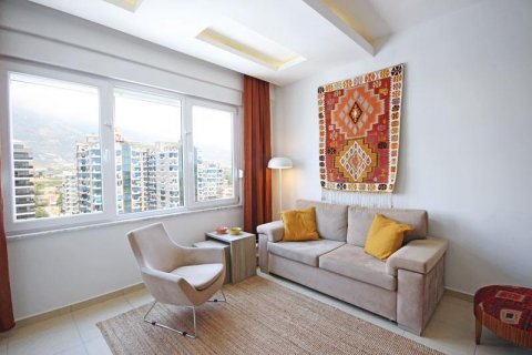 Продажа квартиры  в Махмутларе, Анталье, Турция 4 комн., 180м2, №207440 – фото 9