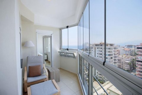 Продажа квартиры  в Махмутларе, Анталье, Турция 4 комн., 180м2, №207440 – фото 28