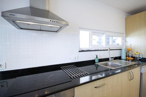 Продажа квартиры  в Махмутларе, Анталье, Турция 4 комн., 180м2, №207440 – фото 15