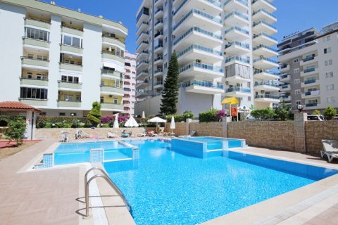 Продажа квартиры  в Махмутларе, Анталье, Турция 4 комн., 180м2, №207440 – фото 2