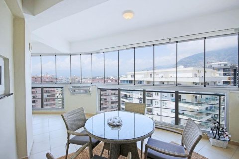 Продажа квартиры  в Махмутларе, Анталье, Турция 4 комн., 180м2, №207440 – фото 26