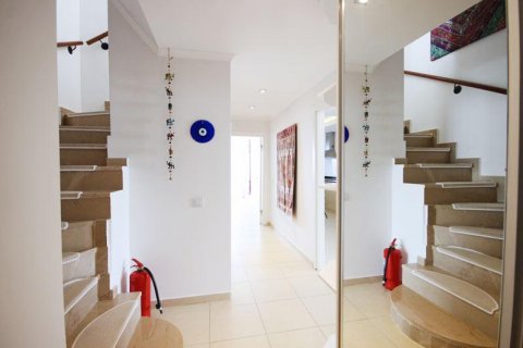 Продажа квартиры  в Махмутларе, Анталье, Турция 4 комн., 180м2, №207440 – фото 19