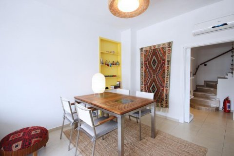 Продажа квартиры  в Махмутларе, Анталье, Турция 4 комн., 180м2, №207440 – фото 12