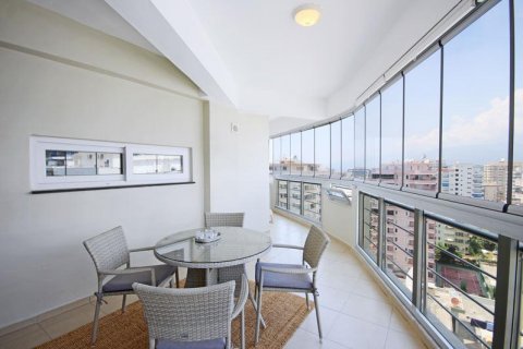 Продажа квартиры  в Махмутларе, Анталье, Турция 4 комн., 180м2, №207440 – фото 25