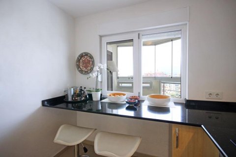 Продажа квартиры  в Махмутларе, Анталье, Турция 4 комн., 180м2, №207440 – фото 13