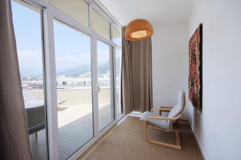 Продажа квартиры  в Махмутларе, Анталье, Турция 4 комн., 180м2, №207440 – фото 30