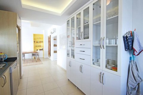 Продажа квартиры  в Махмутларе, Анталье, Турция 4 комн., 180м2, №207440 – фото 18