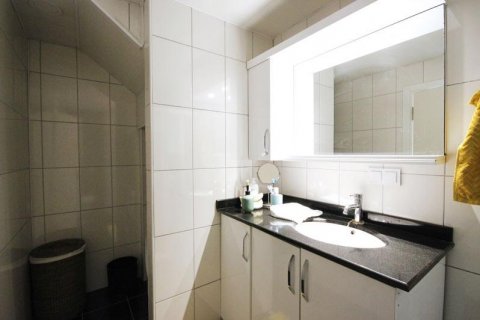 Продажа квартиры  в Махмутларе, Анталье, Турция 4 комн., 180м2, №207440 – фото 16