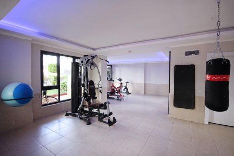 Продажа квартиры  в Махмутларе, Анталье, Турция 4 комн., 180м2, №207440 – фото 6