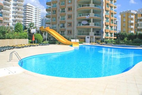 Продажа квартиры  в Махмутларе, Анталье, Турция 3 комн., №207439 – фото 28