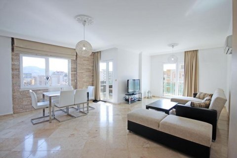 Продажа квартиры  в Махмутларе, Анталье, Турция 3 комн., №207439 – фото 1