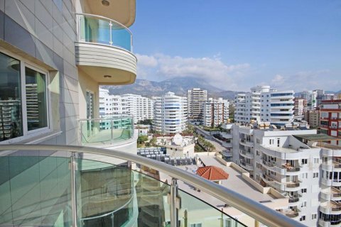 Продажа квартиры  в Махмутларе, Анталье, Турция 3 комн., №207439 – фото 17