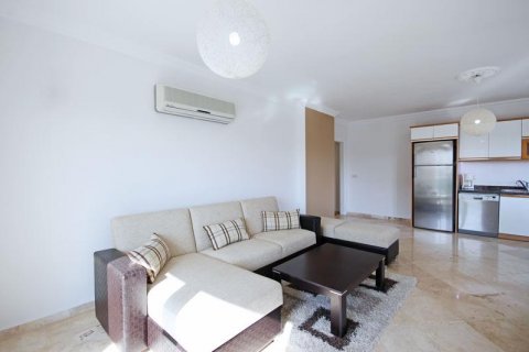 Продажа квартиры  в Махмутларе, Анталье, Турция 3 комн., №207439 – фото 3