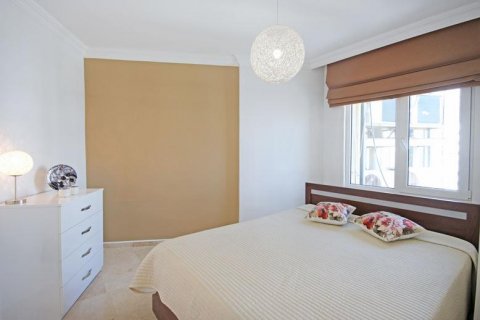 Продажа квартиры  в Махмутларе, Анталье, Турция 3 комн., №207439 – фото 9