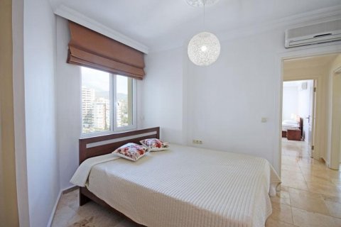 Продажа квартиры  в Махмутларе, Анталье, Турция 3 комн., №207439 – фото 10