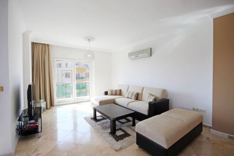 Продажа квартиры  в Махмутларе, Анталье, Турция 3 комн., №207439 – фото 2