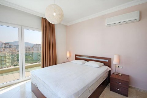 Продажа квартиры  в Махмутларе, Анталье, Турция 3 комн., №207439 – фото 12