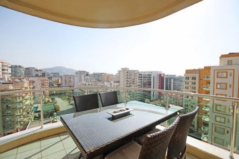 Продажа квартиры  в Махмутларе, Анталье, Турция 3 комн., №207439 – фото 15