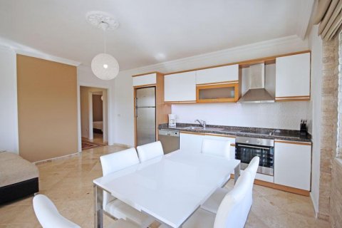 Продажа квартиры  в Махмутларе, Анталье, Турция 3 комн., №207439 – фото 6