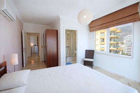 Продажа квартиры  в Махмутларе, Анталье, Турция 3 комн., №207439 – фото 14