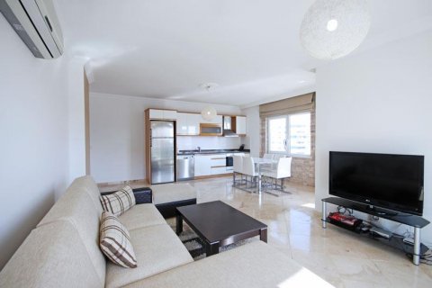 Продажа квартиры  в Махмутларе, Анталье, Турция 3 комн., №207439 – фото 4