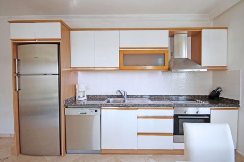 Продажа квартиры  в Махмутларе, Анталье, Турция 3 комн., №207439 – фото 7