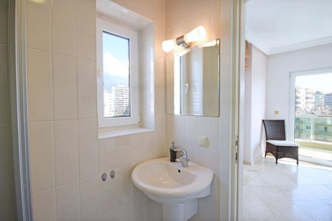 Продажа квартиры  в Махмутларе, Анталье, Турция 3 комн., №207439 – фото 26