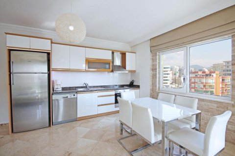 Продажа квартиры  в Махмутларе, Анталье, Турция 3 комн., №207439 – фото 5