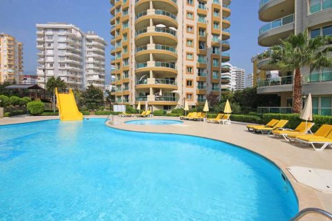 Продажа квартиры  в Махмутларе, Анталье, Турция 3 комн., №207439 – фото 27