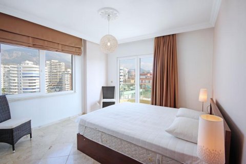 Продажа квартиры  в Махмутларе, Анталье, Турция 3 комн., №207439 – фото 11