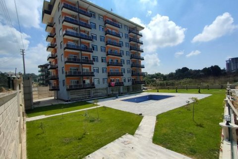 Продажа квартиры  в Авсалларе, Анталье, Турция 2 комн., 60м2, №207444 – фото 1