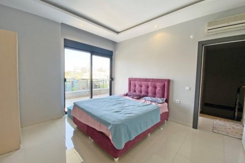 Продажа пентхауса  в Каргыджаке, Аланье, Анталье, Турция 3 комн., 106м2, №207443 – фото 10