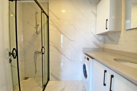 Продажа пентхауса  в Каргыджаке, Аланье, Анталье, Турция 3 комн., 106м2, №207443 – фото 13