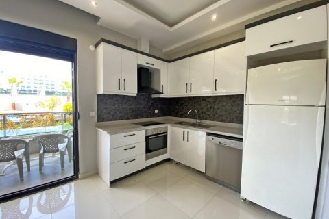 Продажа пентхауса  в Каргыджаке, Аланье, Анталье, Турция 3 комн., 106м2, №207443 – фото 4