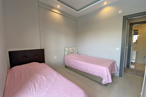 Продажа пентхауса  в Каргыджаке, Аланье, Анталье, Турция 3 комн., 106м2, №207443 – фото 9