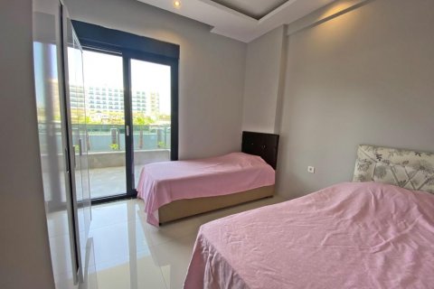 Продажа пентхауса  в Каргыджаке, Аланье, Анталье, Турция 3 комн., 106м2, №207443 – фото 8