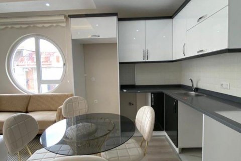 Lejlighed  i Oba, Antalya, Tyrkiet Nr. 207445 - 3