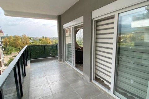 Lejlighed  i Oba, Antalya, Tyrkiet Nr. 207445 - 7